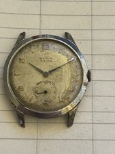 orologio olma a carica manuale