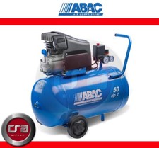 Compressore diretto ABAC - montecarlo L20- 50 litri aria compressa