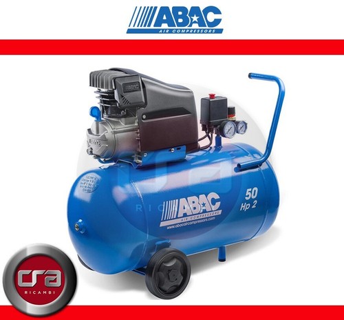 Compressore diretto abac - compressore,