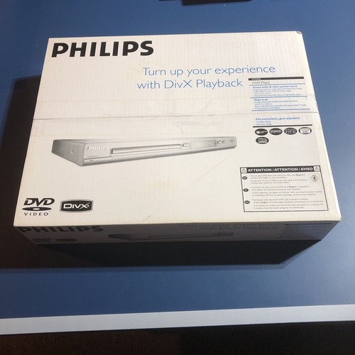 Philips dvp3040 lettore dvd - lettore,