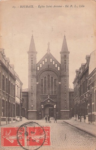 Roubaix 40554 - 59,