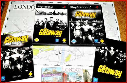 Ps2 giochi the - ps2,