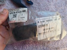 ORIGINALE 6921087615000 MANIGLIA PORTA DESTRA DAIHATSU ROCKY F300