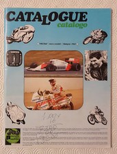 CATALOGUE CATALOGO PROTAR MICRO MODELLI 