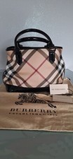 Borsa BURBERRY originale