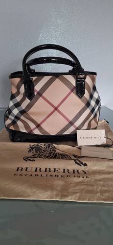 Borsa burberry originale - borsa,