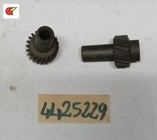 INGRANAGGIO POMPA OLIO FIAT