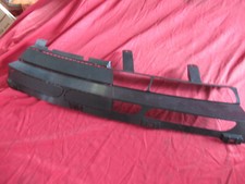 Griglia paraurti originale