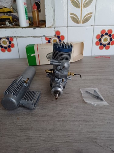 Supertigre saturno g60 usato - supertigre,
