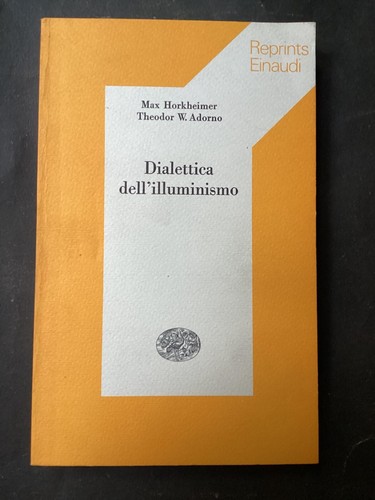 Max horkheimer theodore - max, w