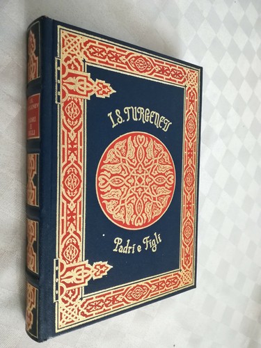 Ivan turgenev padri - padri, e