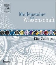 Meilensteine der Wissenschaft: Eine Zeitreise von n... | Buch | Zustand sehr gut