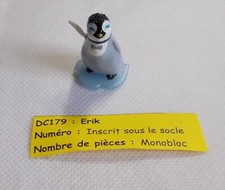 Kinder - Happy feet 2