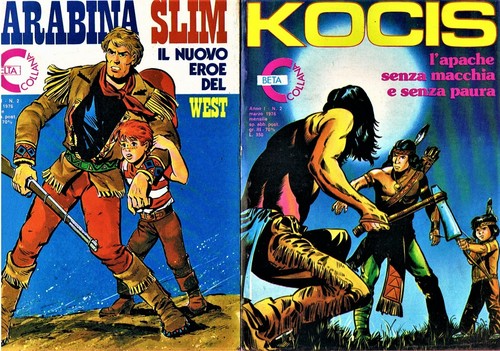 Kocis 1976 edigamma - 1976,