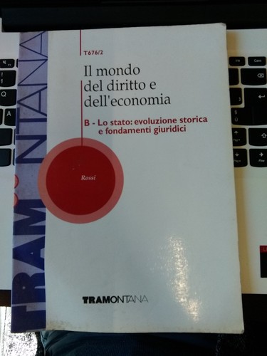Mondo del diritto e - il,