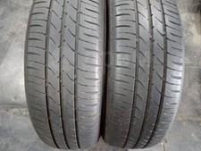 PAIR OF TOYO NANOENERGY 3