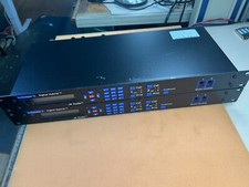 Console telefonica ibrida