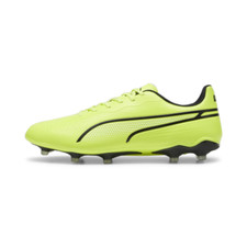 Puma king match lime - king, fg/ag
