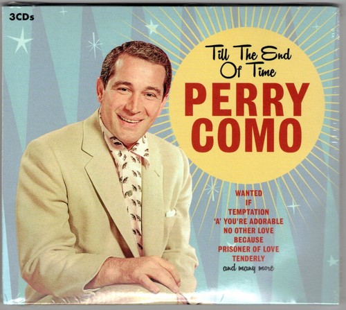 Perry como greatest - perry, 75