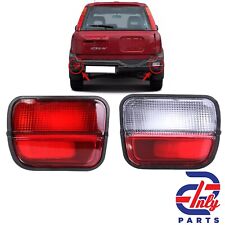 Per Honda CRV Fendinebbia