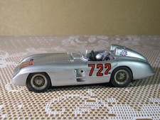 585X Record France Mercedes