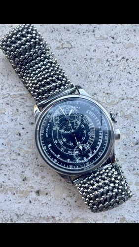 Venus 140 come doxa gallet - 140,