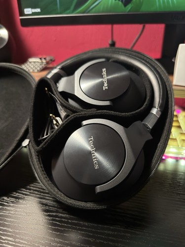 Technics eah a800 cuffie - technics, eah-a800
