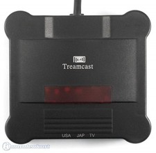 Dreamcast Treamcast VGA Box /