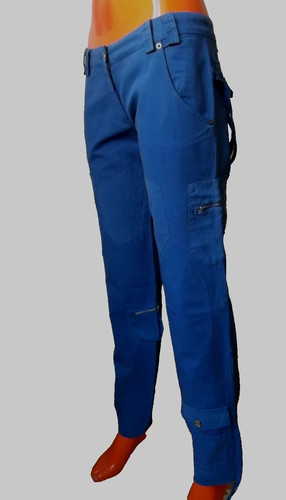 Pinko pantalone eu38 - pantalone, d36