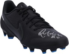 Ronaldinho Barcelona Tiempo