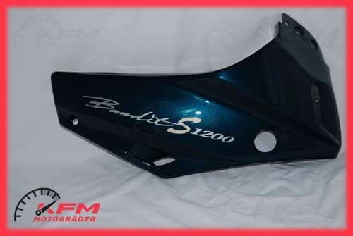 Gsf1200 gsf 1200 - gsf, 96-97