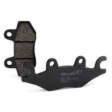 Coppia pastiglie freno brembo - freno,