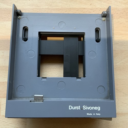 Durst m601 sivoneg - sivoneg, porta