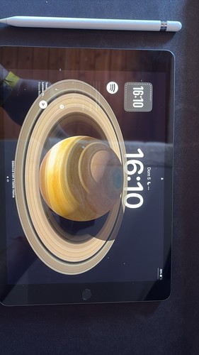 Apple ipad gen 64gb - 9a, gen.