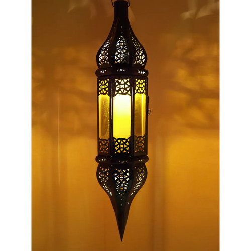 Pendelleuchte orient boho - pendelleuchte,