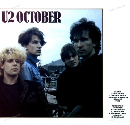 October - (vg), ..