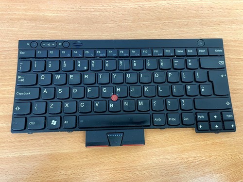 Lenovo thinkpad x230 - lenovo, laptop