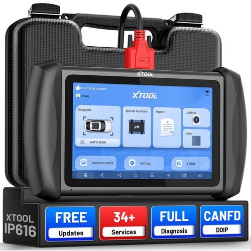 Xtool ip616 dispositivo - xtool,