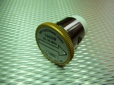 Bird 43 Thruline WattMeter Elemento 1000W 1000A 25-60MHz