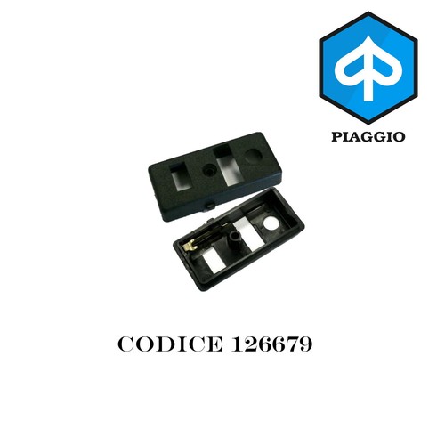 Coperchio commutatore - coperchio,