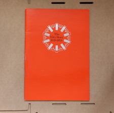 The Eley Story Brochure