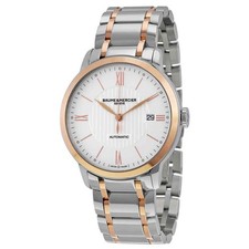 Baume et Mercier Classima