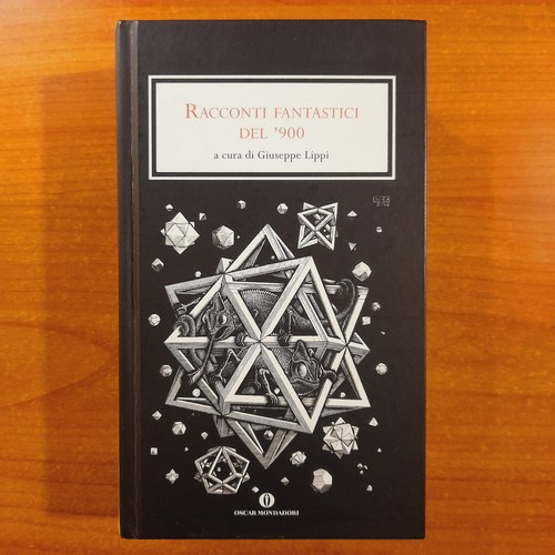 Racconti fantastici del 900 - racconti,