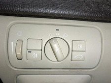 devio leva luci VOLVO XC60 I SUV 156 D5 AWD recrp2646949