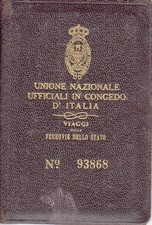 Unione militare ufficiali - unione, in