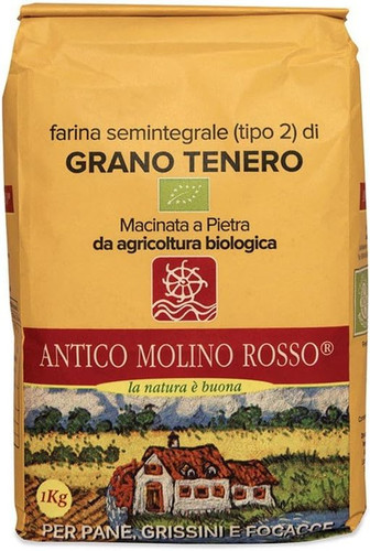 Farina grano tenero - ,,