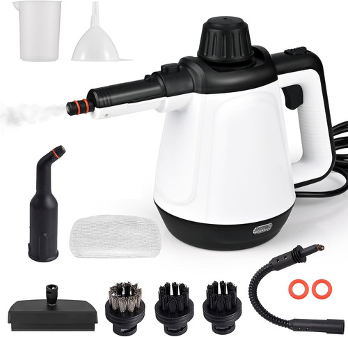 Pulitore vapore casa - ®, 430ml