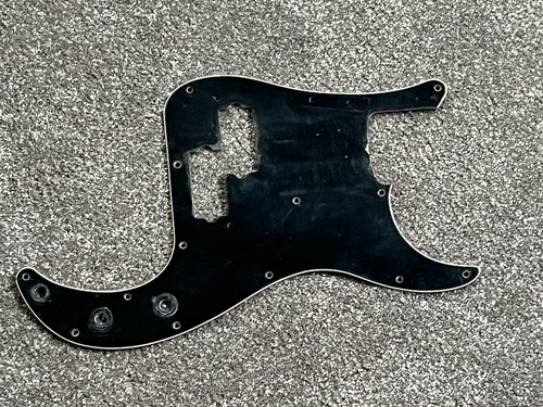 Battipenna basso fender - battipenna,