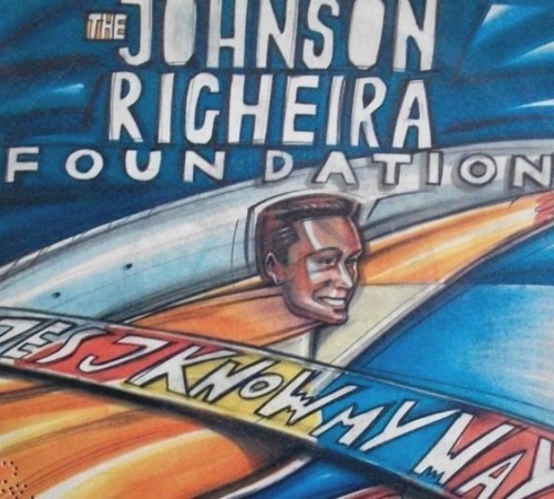 The johnson righeira - the,