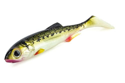 Artificiale shad molix - shad,